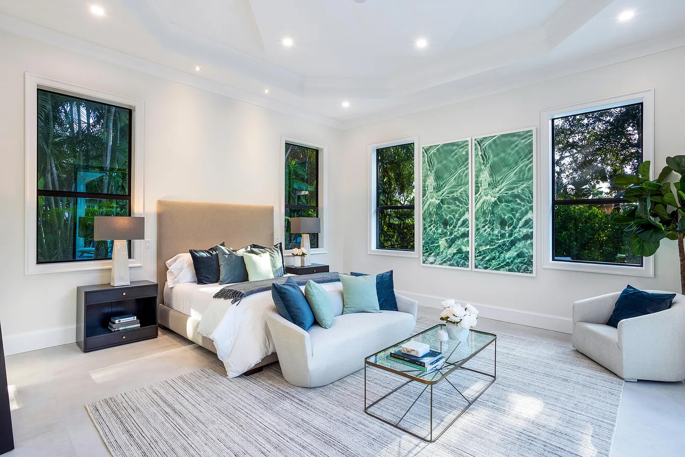 Residential architecture and interior details from the Avi Davi gallery